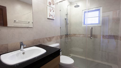 Villa Maya Rawai Bedroom 2