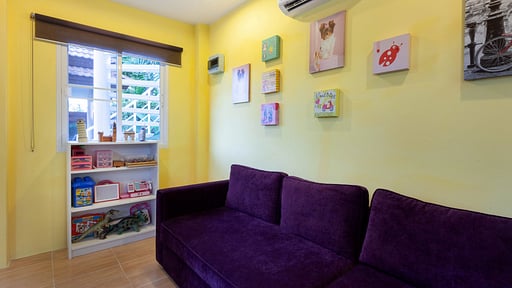 Villa Maya Rawai Others