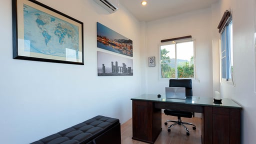 Villa Maya Rawai Others