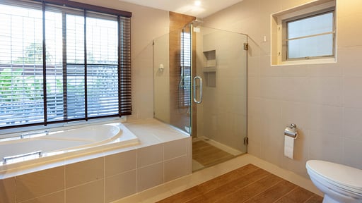 Villa Maya Rawai Bedroom 1