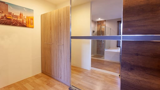 Villa Maya Rawai Bedroom 1