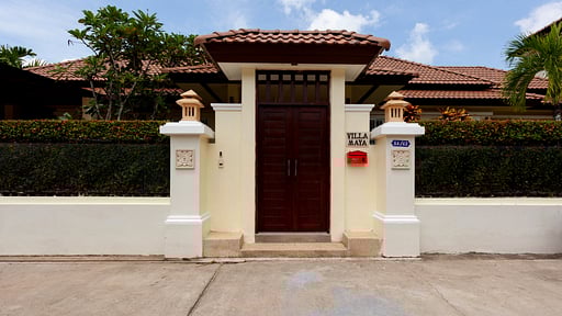 Villa Maya Rawai Others