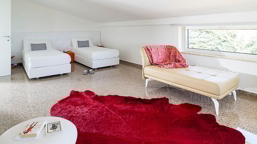 Villa Maya Chambre 3