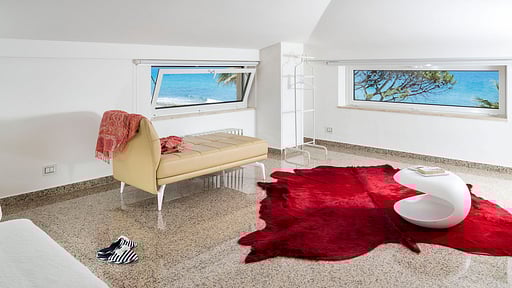 Villa Maya Chambre 3