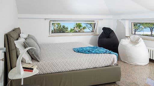 Villa Maya Chambre 1