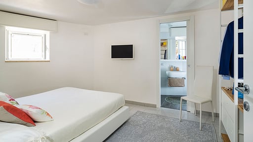 Villa Maya Chambre 2