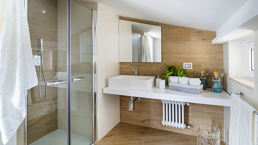 Villa Maya Chambre 1