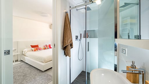 Villa Maya Chambre 2