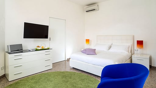 Villa Maya Chambre 4