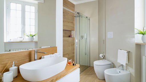 Villa Maya Chambre 4