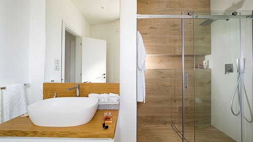 Villa Maya Chambre 4