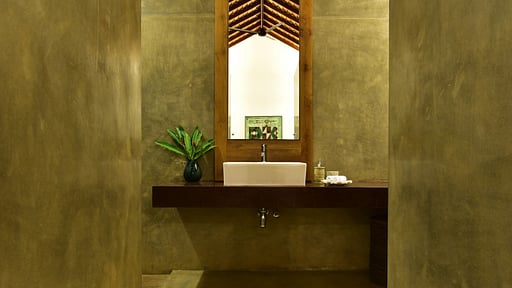 Villa Maya Bedroom 3