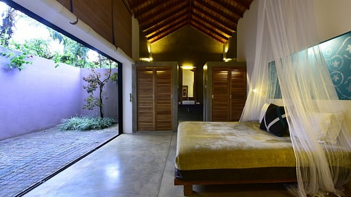 Villa Maya Bedroom 3