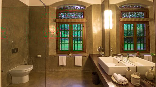 Villa Maya Bedroom 1