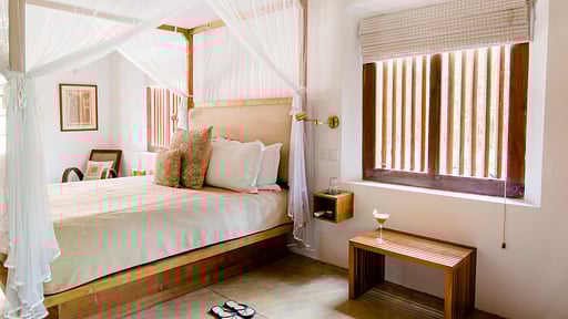 Villa Maya Bedroom 2
