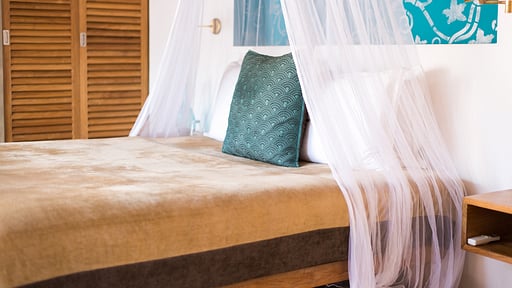 Villa Maya Bedroom 5