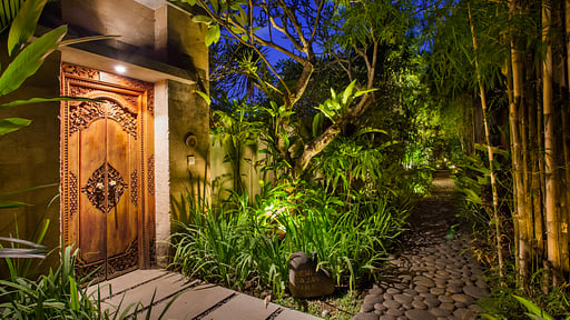 Villa Mayaloka Others