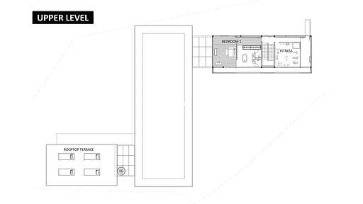 Villa Mayavee Floor plan