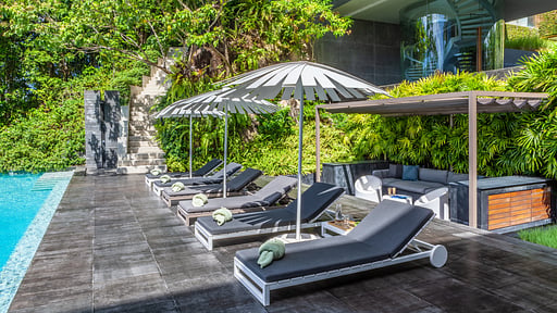 Villa Mayavee Others