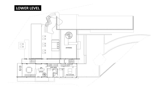 Villa Mayavee Floor plan