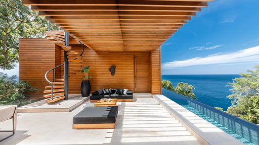 Villa Mayavee Others