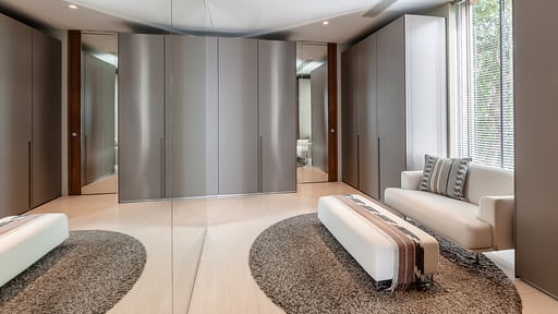 Villa Mayavee Bedroom 1