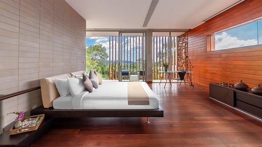 Villa Mayavee Bedroom 2