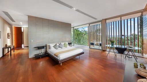 Villa Mayavee Bedroom 2