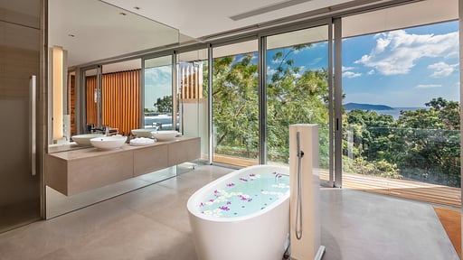 Villa Mayavee Bedroom 2