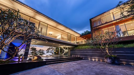Villa Mayavee Others
