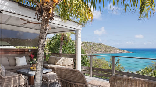 Villa Mayflower Gazebo