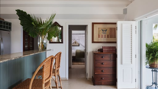 Villa Mayflower Kitchen