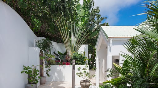 Villa Mayflower Others