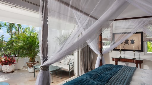 Villa Mayflower Slaapkamer 2