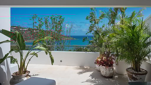 Villa Mayflower Slaapkamer 2