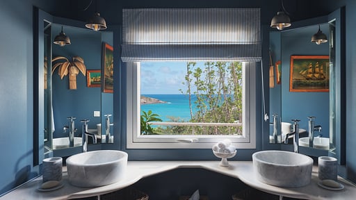 Villa Mayflower Slaapkamer 2