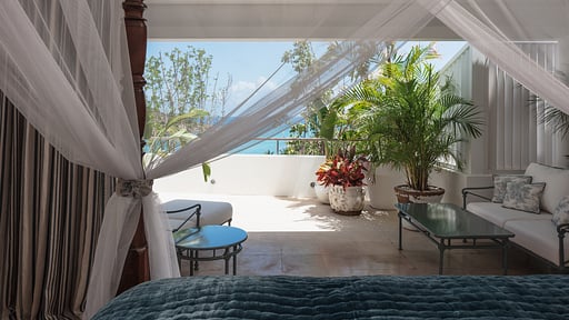 Villa Mayflower Slaapkamer 2