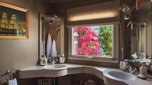 Villa Mayflower Slaapkamer 1