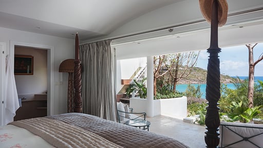 Villa Mayflower Slaapkamer 3