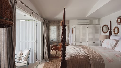 Villa Mayflower Slaapkamer 3