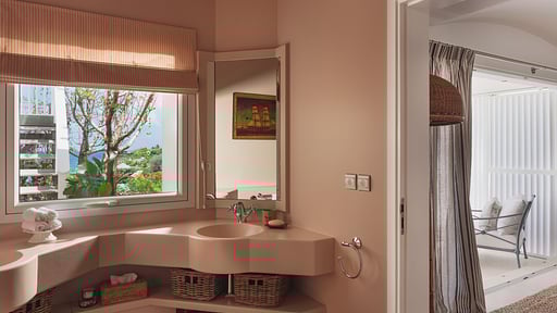 Villa Mayflower Slaapkamer 3