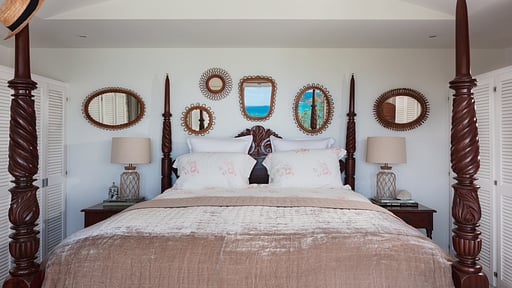 Villa Mayflower Slaapkamer 3