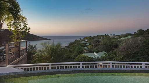 Villa Mayflower Others