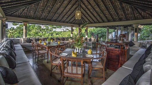 Villa Mayurana Прочее