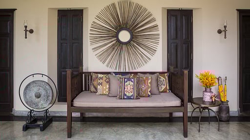 Villa Mayurana Прочее