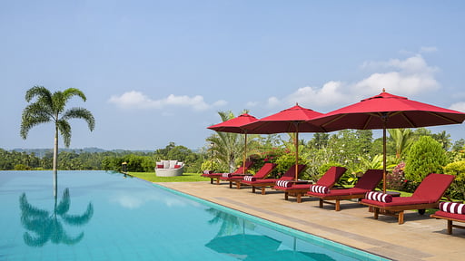 Villa Mayurana