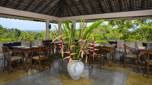 Villa Mayurana Прочее