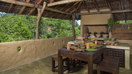 Villa Mayurana Прочее