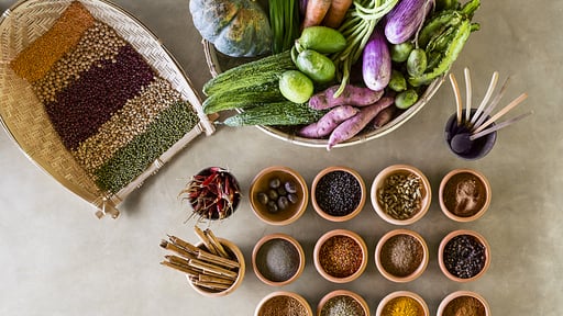 Villa Mayurana Прочее