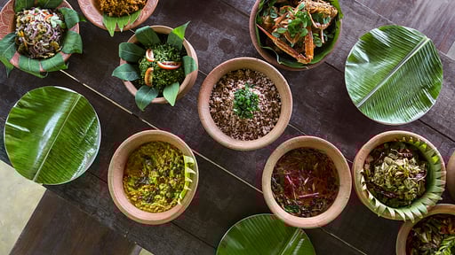 Villa Mayurana Прочее